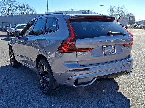 New 2026 Volvo XC60 B5 Plus w/ Protection Package Premier image 3