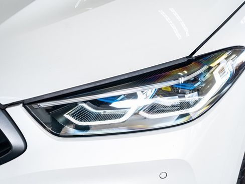 Used 2025 BMW 840i Coupe w/ M Sport Professional Package image 13