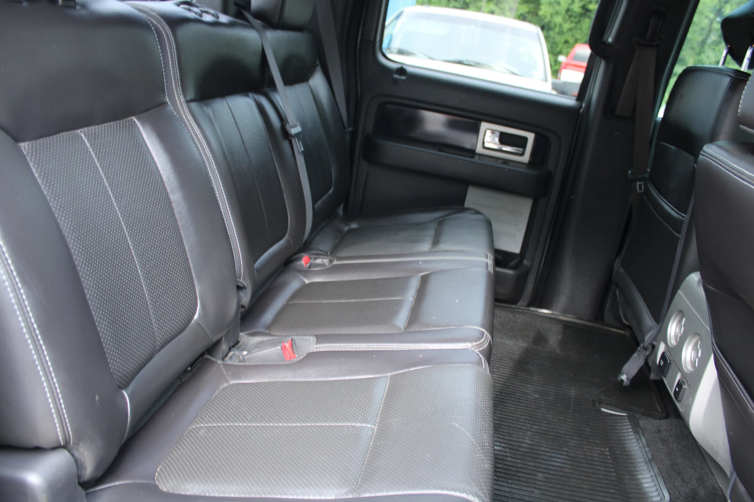 Used 2012 Ford F150 FX4 w/ FX Luxury Pkg AWD/4WD image 26