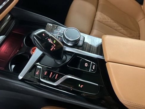 Used 2023 BMW 530i xDrive w/ Convenience Package image 23