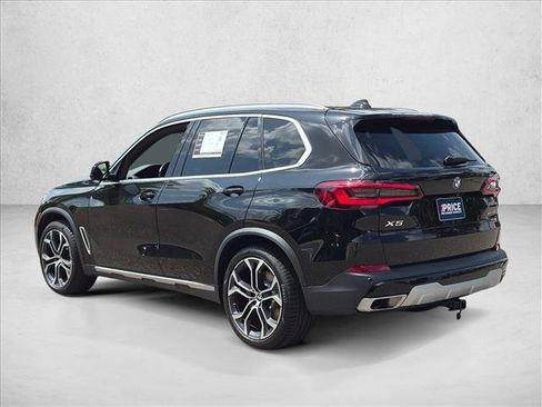 Used 2023 BMW X5 sDrive40i w/ Premium Package RWD image 8