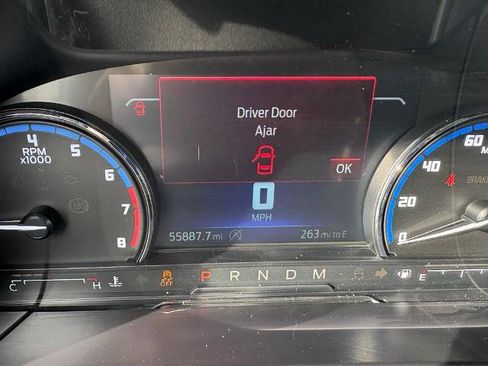 Certified 2024 Ford Bronco Sport Badlands image 19