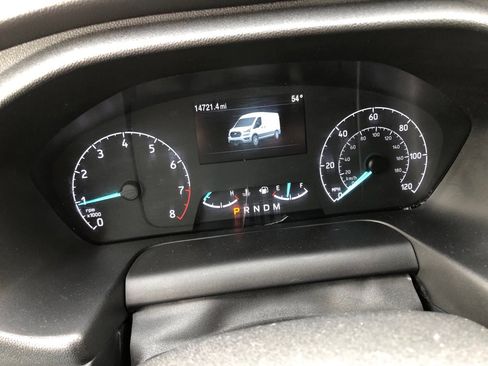 Used 2023 Ford Transit 250 Low Roof w/ Exterior Upgrade Package image 36