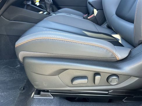 New 2025 Subaru Forester Sport w/ Popular Package image 16