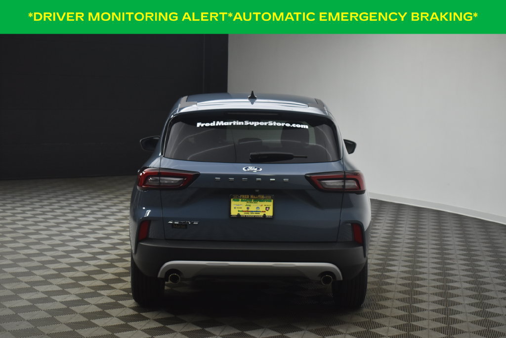 Used 2024 Ford Escape Active w/ Cold Weather Package FWD image 6