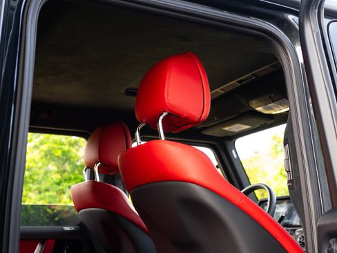 Used 2024 Mercedes-Benz G 550 image 67