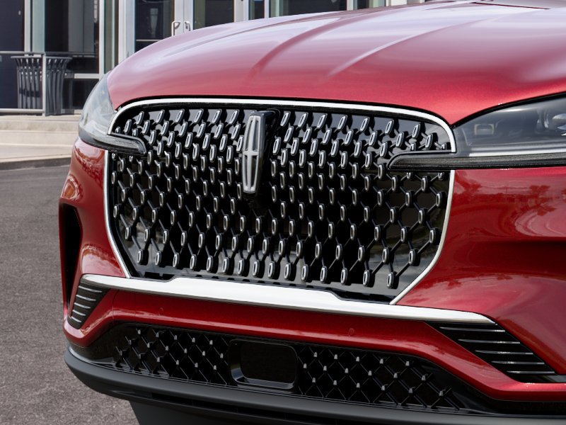 New 2027 Lincoln Aviator Reserve AWD/4WD image 41