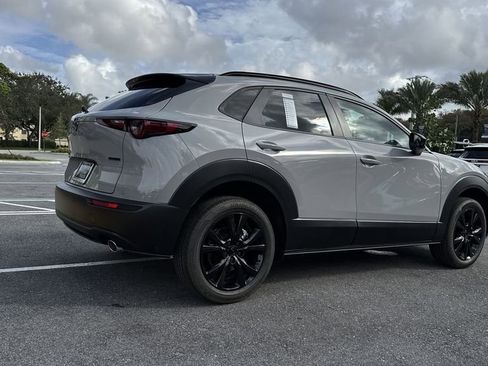 New 2026 MAZDA CX-30 AWD 2.5 S image 25