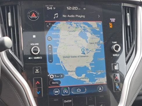 Used 2020 Subaru Outback Onyx Edition XT w/ Popular Package #2 image 24