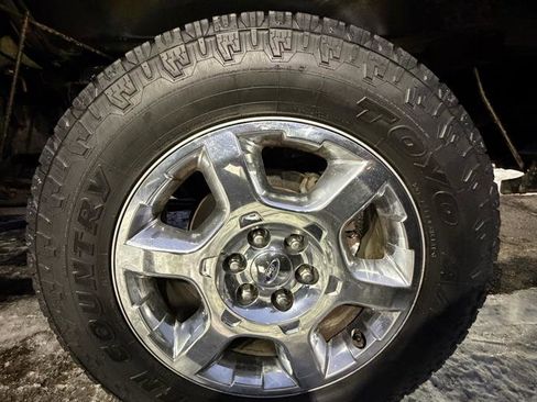 Used 2014 Ford F150 XLT w/ Equipment Group 302A Luxury image 15