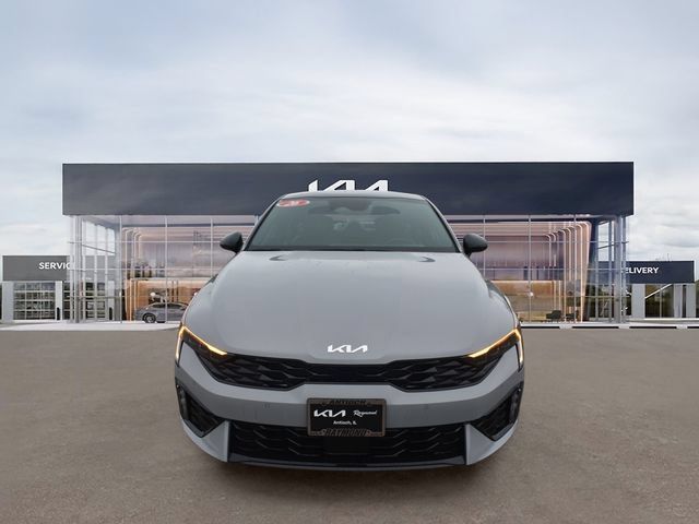 New 2026 Kia K5 GT-Line w/ GT-Line Premium Package AWD/4WD image 9