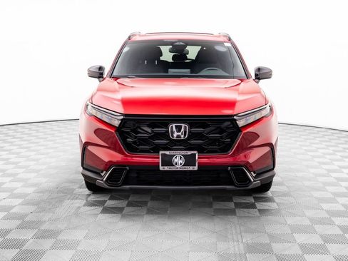 Used 2024 Honda CR-V Sport image 11