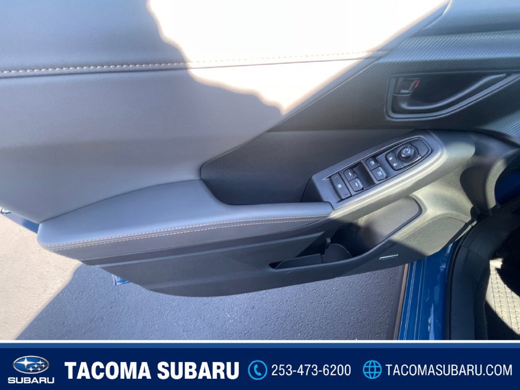 New 2026 Subaru Crosstrek 2.5i Wilderness AWD/4WD image 11