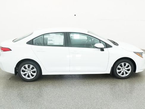 New 2026 Toyota Corolla LE image 44