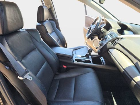 Used 2014 Acura RDX FWD w/ Technology Package image 12