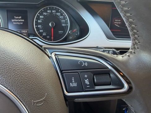 Used 2016 Audi A4 Premium AWD/4WD image 16