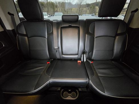 Used 2023 RAM 2500 Laramie image 44