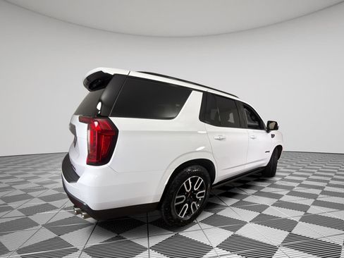 Used 2024 GMC Yukon AT4 image 15