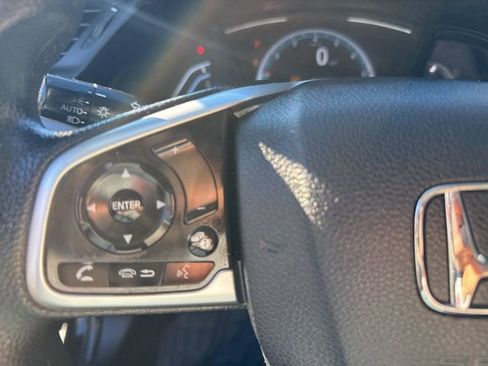Used 2019 Honda Civic LX image 17