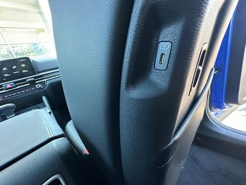 New 2026 Kia Sportage X-Line w/ X-Line Premium Package image 23