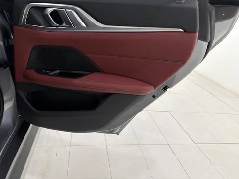 Certified 2023 BMW i4 eDrive35 w/ Premium Package RWD image 21