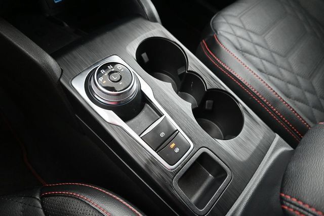 Certified 2023 Ford Escape ST-Line Elite w/ Premium Technology Package AWD/4WD image 28
