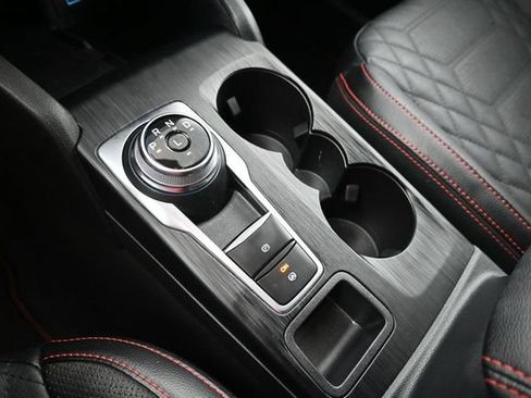 Certified 2023 Ford Escape ST-Line Elite w/ Premium Technology Package AWD/4WD image 28