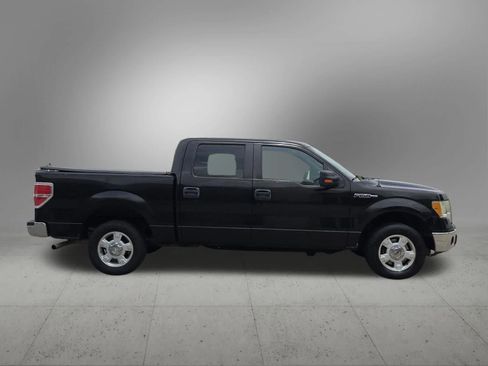 Used 2011 Ford F150 XLT w/ XLT Convenience Pkg RWD image 7