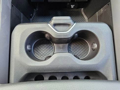 New 2025 RAM 1500 Big Horn w/ Night Edition image 18