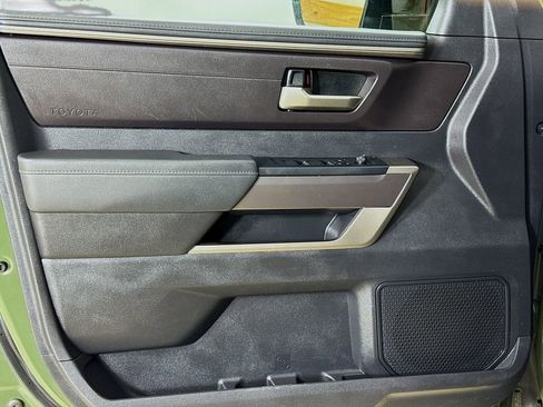 Used 2023 Toyota Tundra SR5 w/ SR5 Convenience Package image 11