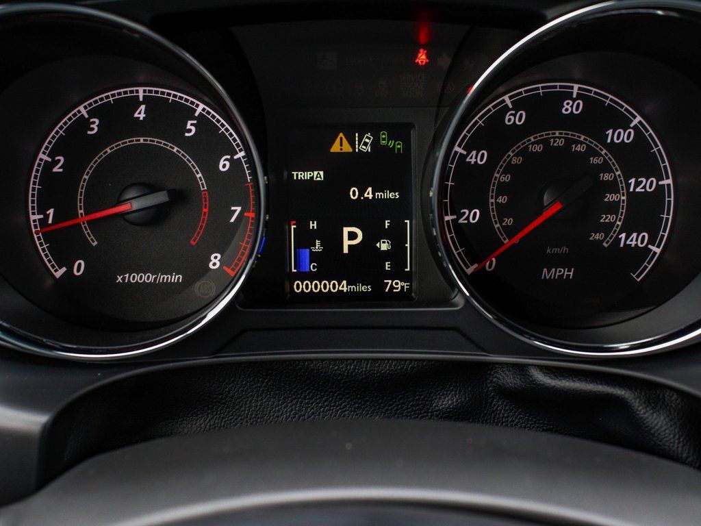 New 2025 Mitsubishi Outlander Sport SE AWD/4WD image 16