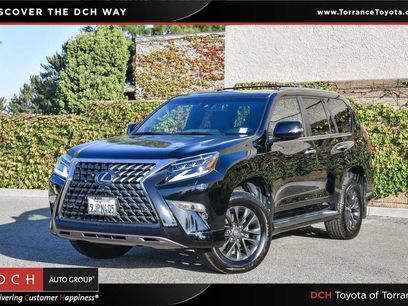 Used 2020 Lexus GX 460 Premium