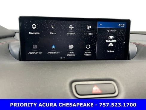 Certified 2025 Acura TLX SH-AWD w/ A-SPEC Pkg image 22