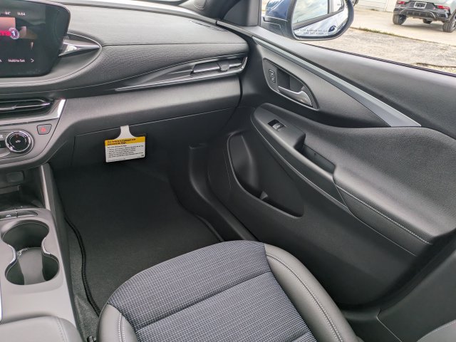 New 2026 Buick Envista Preferred w/ Convenience II Package FWD image 17