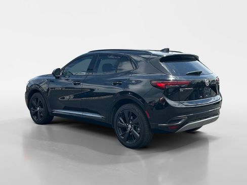 Used 2023 Buick Envision Essence w/ Sport Touring Package AWD/4WD image 3