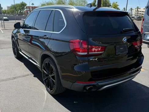 Used 2016 BMW X5 xDrive35i AWD/4WD image 4