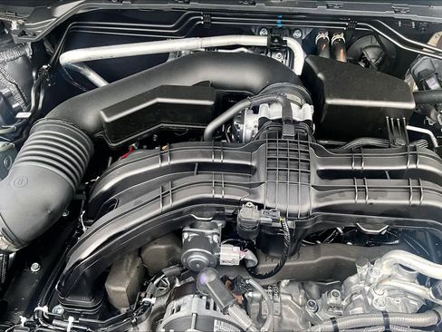 New 2026 Subaru Forester image 17