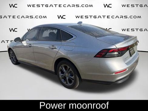 Used 2023 Honda Accord EX image 7