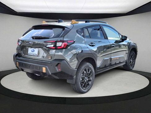 New 2026 Subaru Crosstrek 2.5i Wilderness AWD/4WD image 8