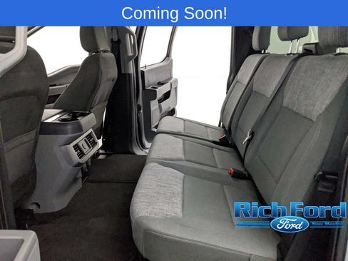 Certified 2024 Ford F250 XLT AWD/4WD image 16