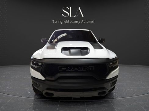 Used 2024 RAM 1500 TRX w/ TRX Level 1 Equipment Group image 39