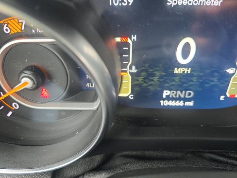 Used 2021 Jeep Wrangler Unlimited Sahara image 28