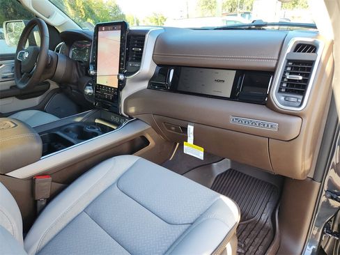 New 2026 RAM 1500 Laramie image 11