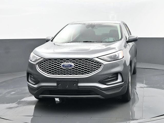 Used 2024 Ford Edge SEL AWD/4WD image 22
