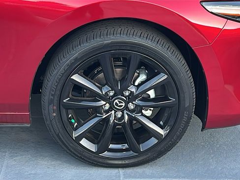 New 2026 MAZDA MAZDA3 2.5 S Hatchback w/ Premium Pkg image 2