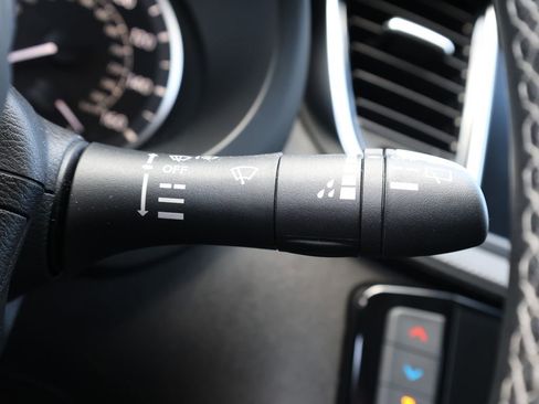 Certified 2025 INFINITI QX50 Luxe image 40