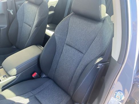 New 2025 Honda Accord SE image 14