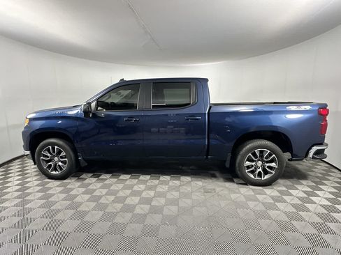 Used 2023 Chevrolet Silverado 1500 LT AWD/4WD image 5