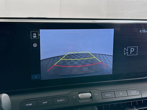 Used 2025 Kia K4 LXS image 22