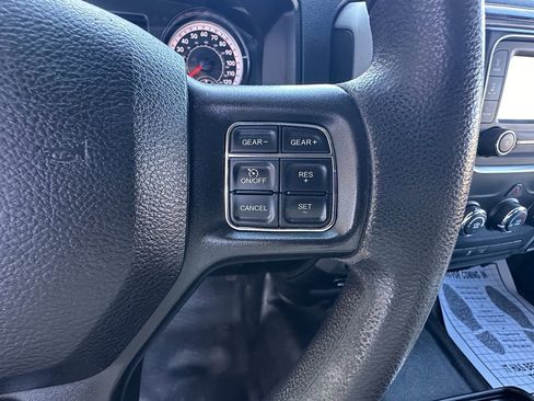 Used 2022 RAM 1500 Tradesman w/ Trailer Tow Group image 17